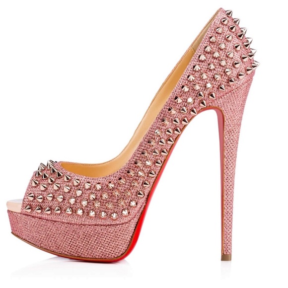 Christian Louboutin Shoes - Christian Louboutin heels size 40